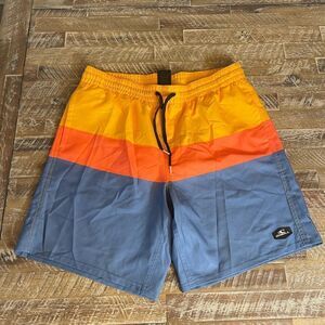 O’Neill surf swim trunks shorts
